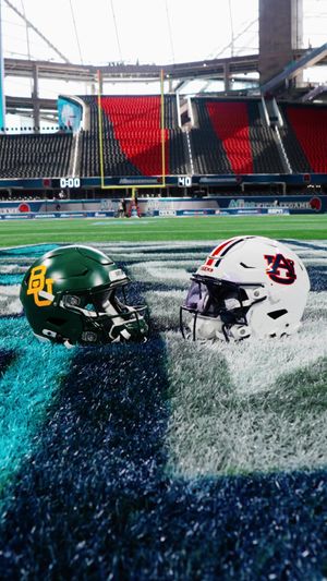 Video post by @auburnfootball on TikTok