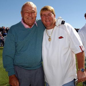 Image post by @pga_johndaly on Instagram