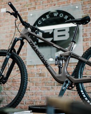 Image post by @cbcycleworks on Instagram