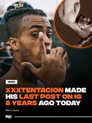 Video post by @rap on TikTok