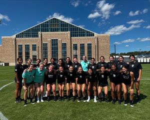 Image post by @oaklandwsoc on Instagram