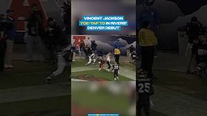 Video post by @chargers on YouTube