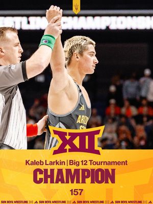 Image post by @sundevilwrestling1962 on Instagram