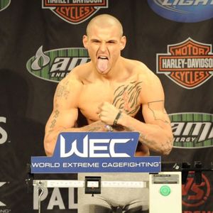 Image post by @dustinpoirier on Instagram