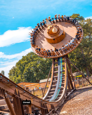 Image post by @draytonmanor on Instagram