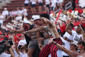 Image post by @bearcatsruckus on Instagram