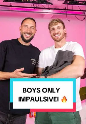 Image post by @impaulsive on TikTok