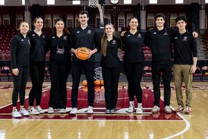 Image post by @bostoncollegewbb on Instagram