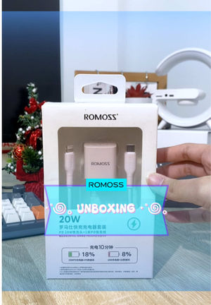 Video post by @romossphilippines on TikTok
