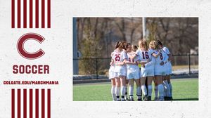 Image post by @colgatewsoc on Instagram