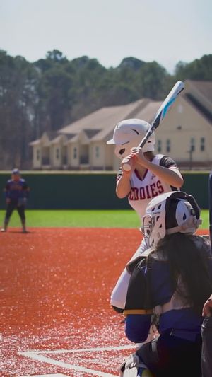 Image post by @reddie_athletics on Instagram