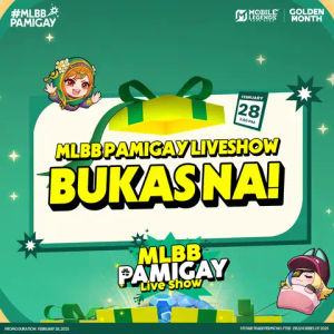 Image post by @mobilelegendsphofficial on TikTok