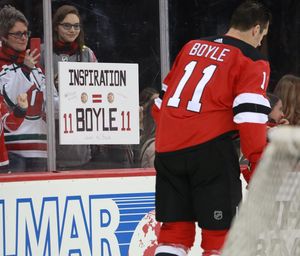 Image post by @njdevils on Instagram