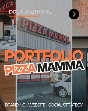 Image post by @ddladvertising on Instagram