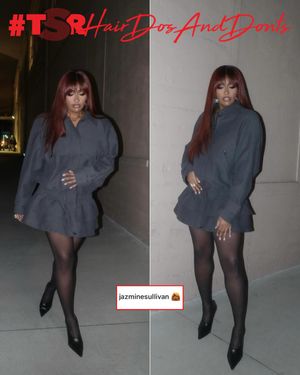 Image post by @theshaderoom on Instagram