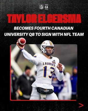 Image post by @nflcanada on Instagram