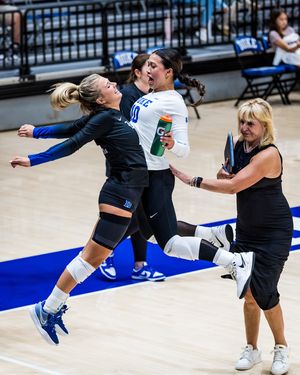 Image post by @dukevb on Instagram