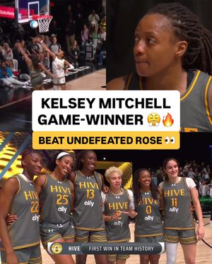 Image post by @brwsports on Instagram