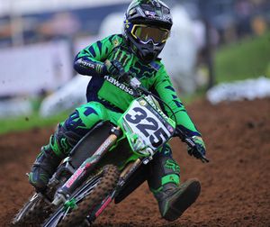 Image post by @racerxonline on Instagram