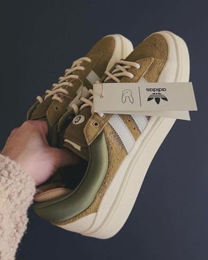 Image post by @solesavy on Instagram