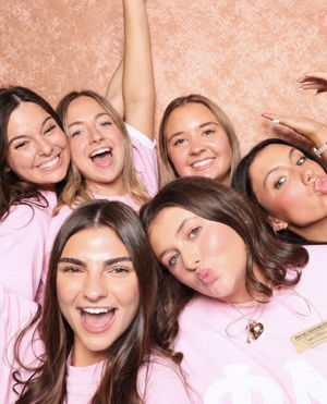 Image post by @phimufraternity on Instagram