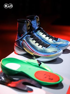 Image post by @kicksvisionofficial on Instagram