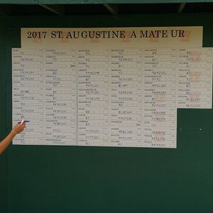 Image post by @staugustineamateur on Instagram