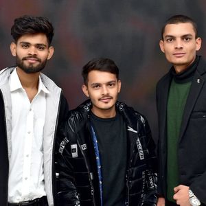 Image post by @ekanshgautamji on Instagram