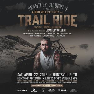 Image post by @brantleygilbert on Twitter