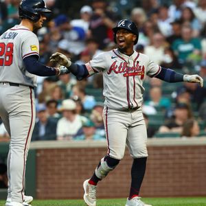 Image post by @braves on Instagram