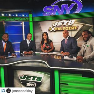 Image post by @snytv on Instagram
