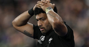 Image post by @RugbyPass on Facebook