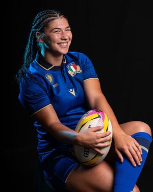 Image post by @italrugby on Instagram