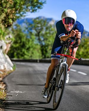 Image post by @ironmantri on Instagram