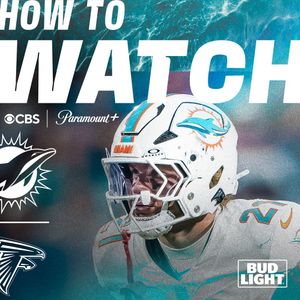 Image post by @MiamiDolphins on Twitter