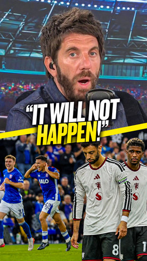 Image post by @talksport on Instagram