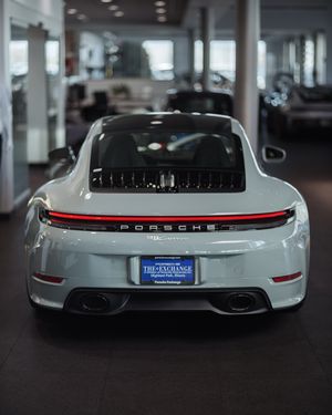 Image post by @porscheexchange on Instagram