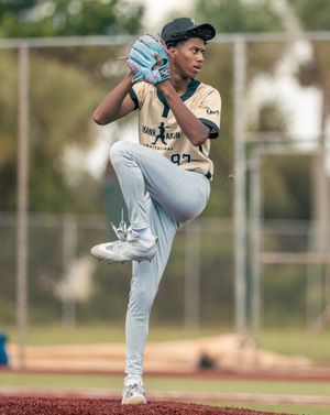 Image post by @mlbdevelops on Instagram
