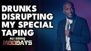 Video post by @alisiddiqcomedy on YouTube