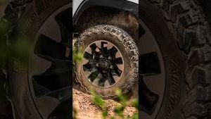 Video post by @landroverusa on YouTube