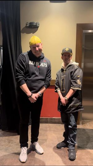 Image post by @that_1_mailman on Instagram