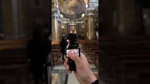 Video post by @dji on YouTube