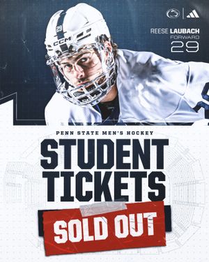 Image post by @pennstatemhky on Instagram