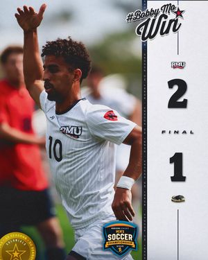 Image post by @rmumsoccer on Instagram