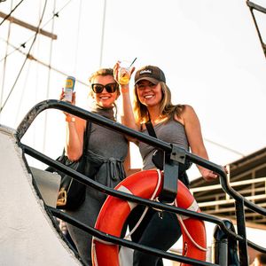 Image post by @tallshipboston on Instagram