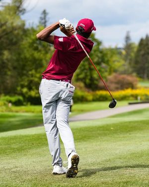 Image post by @colgategolf on Instagram