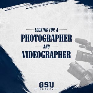 Image post by @gsuhockey on Instagram