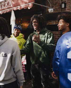 Image post by @overtimefits on Instagram