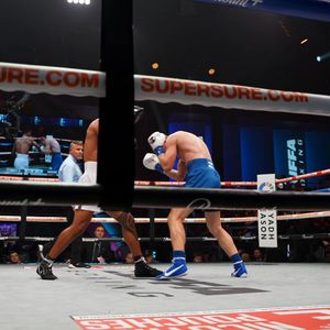 Video post by @zuffaboxing on Facebook