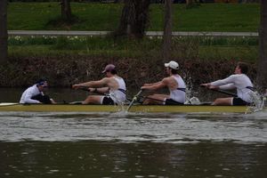 Image post by @hcrossmrowing on Instagram